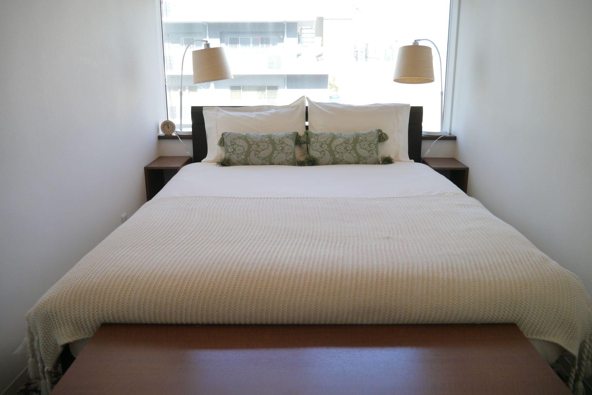 R&Run Kyoto Serviced Apartment & Suites Extérieur photo