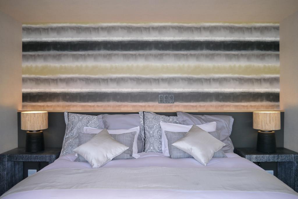 R&Run Kyoto Serviced Apartment & Suites Extérieur photo