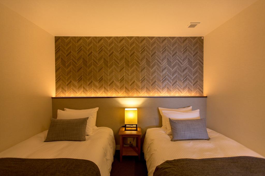 R&Run Kyoto Serviced Apartment & Suites Extérieur photo