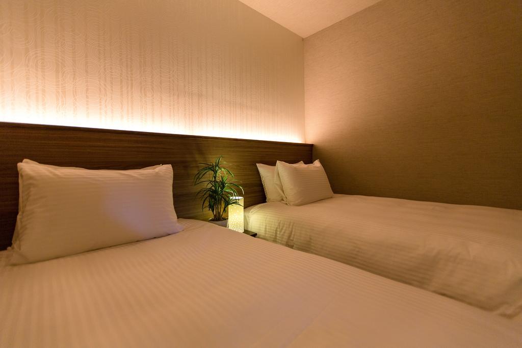 R&Run Kyoto Serviced Apartment & Suites Extérieur photo