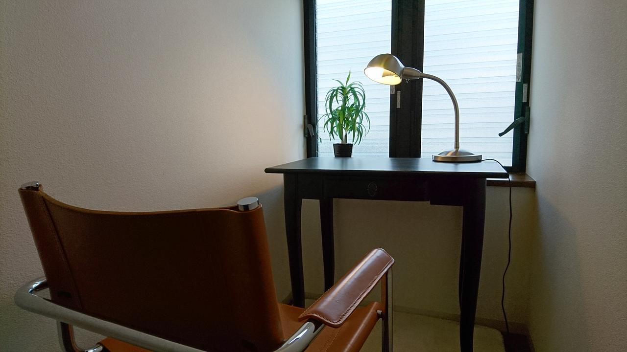 R&Run Kyoto Serviced Apartment & Suites Extérieur photo