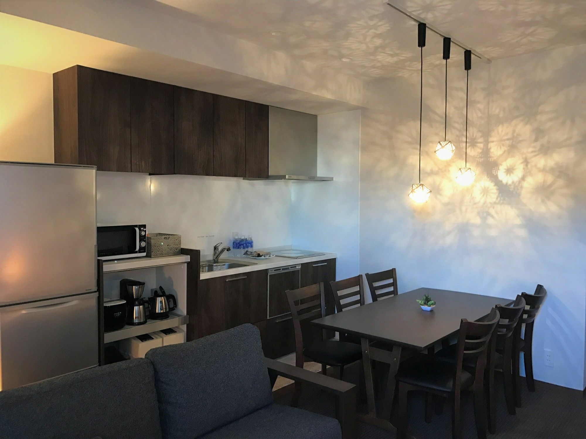 R&Run Kyoto Serviced Apartment & Suites Extérieur photo
