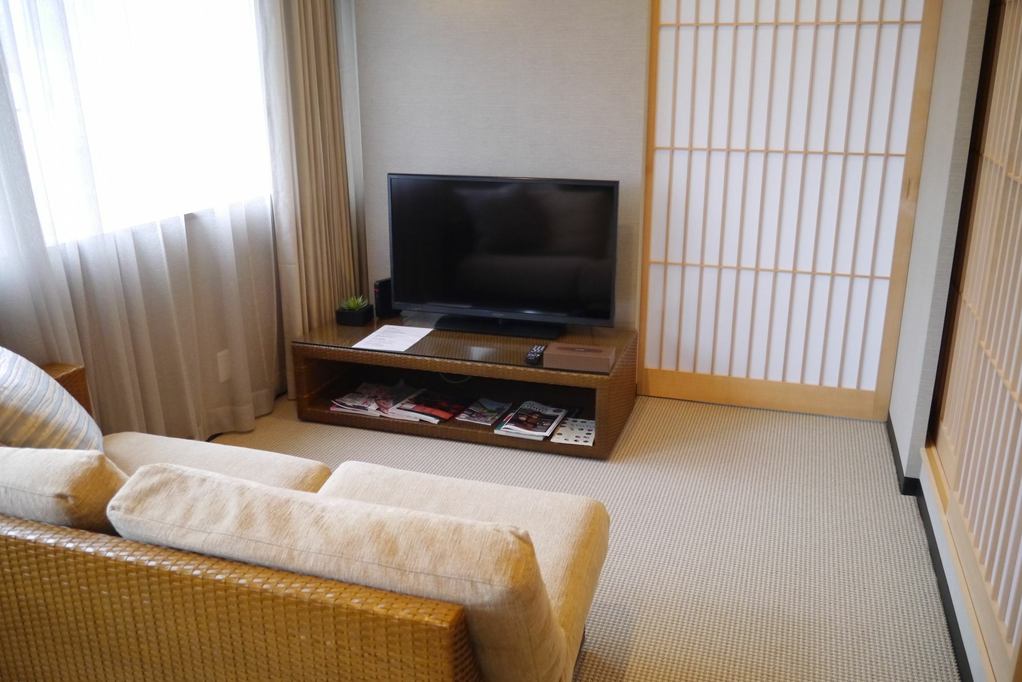 R&Run Kyoto Serviced Apartment & Suites Extérieur photo