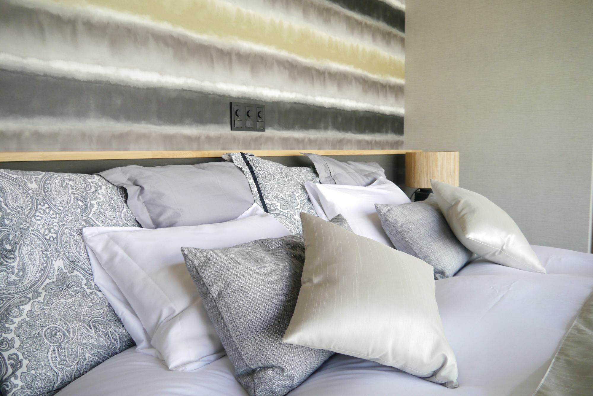 R&Run Kyoto Serviced Apartment & Suites Extérieur photo
