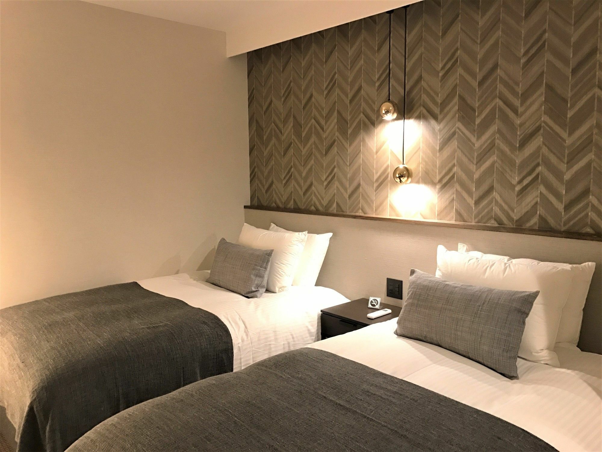 R&Run Kyoto Serviced Apartment & Suites Extérieur photo