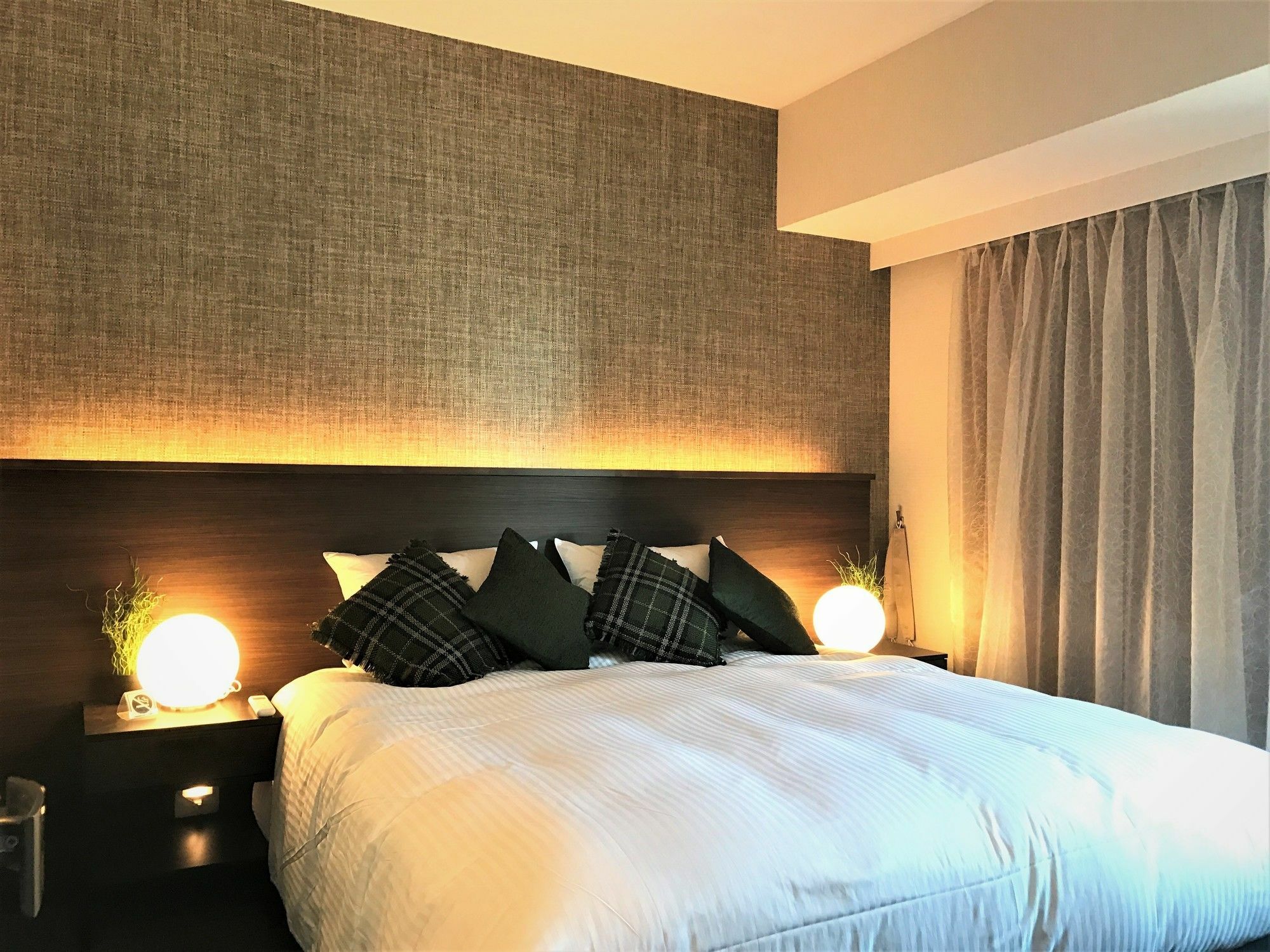 R&Run Kyoto Serviced Apartment & Suites Extérieur photo